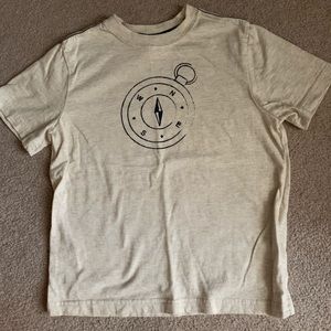 Hanna Andersson boys t shirt